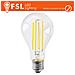 Lampada Filamento Goccia - 14w 4000k E27 - Foto miniatura 1
